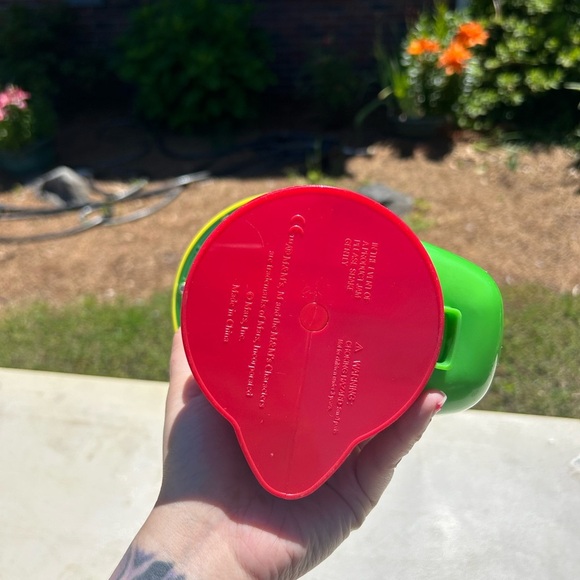 M&M's Collectible Fun Machine Spinning Candy Dispenser‎  M&Ms - Picture 6 of 6